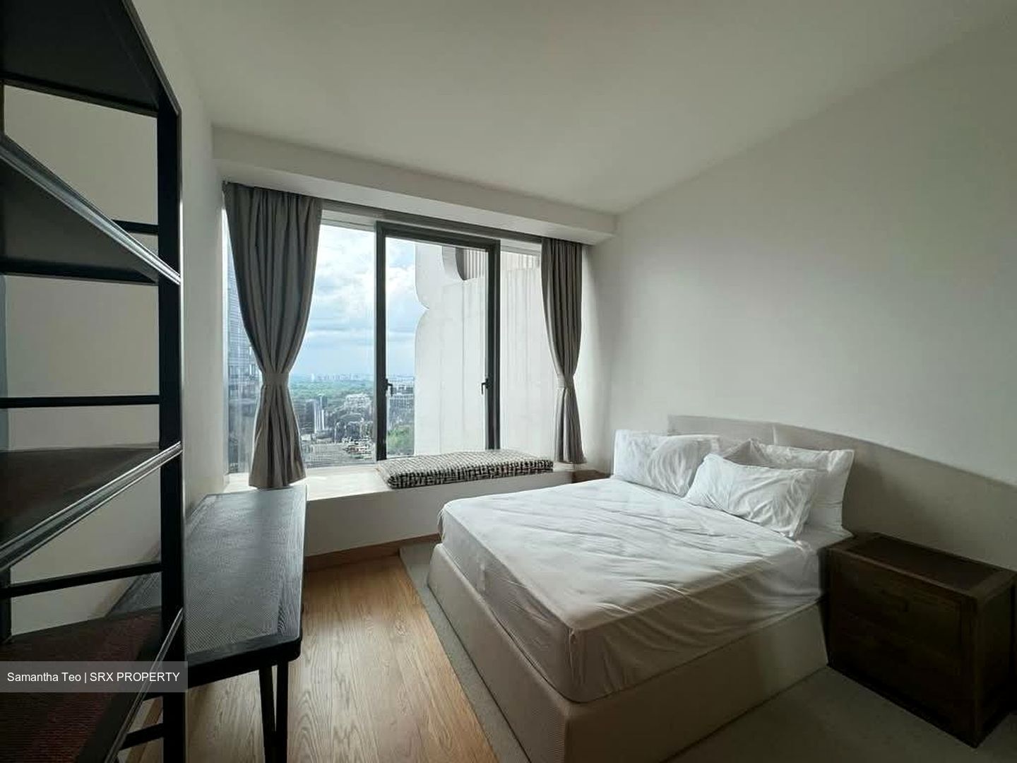 Ardmore Residence (D10), Condominium #592914171